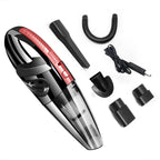 Handheld Car Vacuum Cleaner