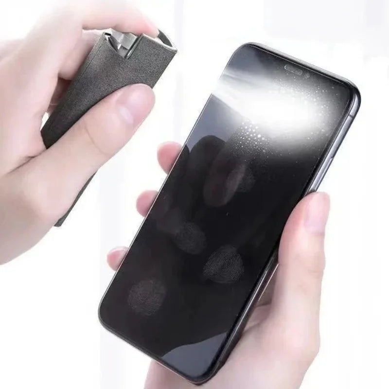 Microfiber Screen Cleaner