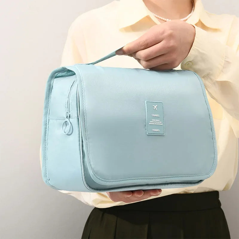 Travel Toiletry Bag