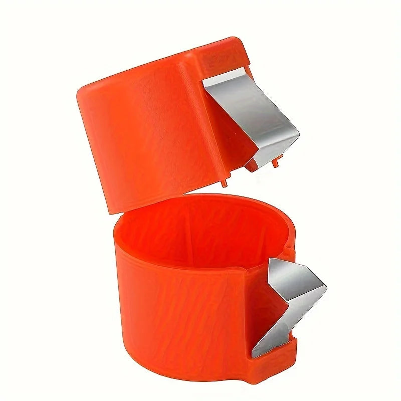 Portable Egg Opener