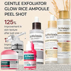 Korean Rice Skincare