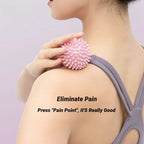 6cm Spiky Massage Ball