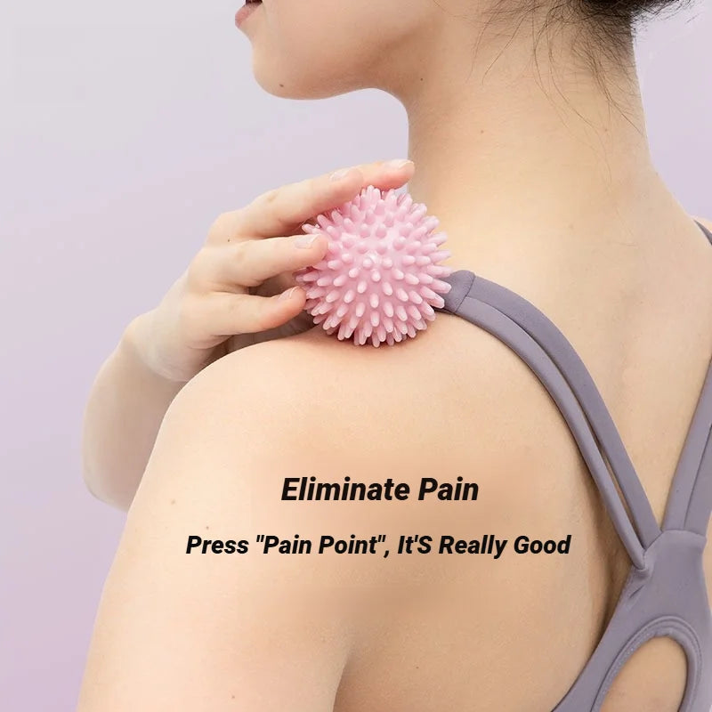 6cm Spiky Massage Ball