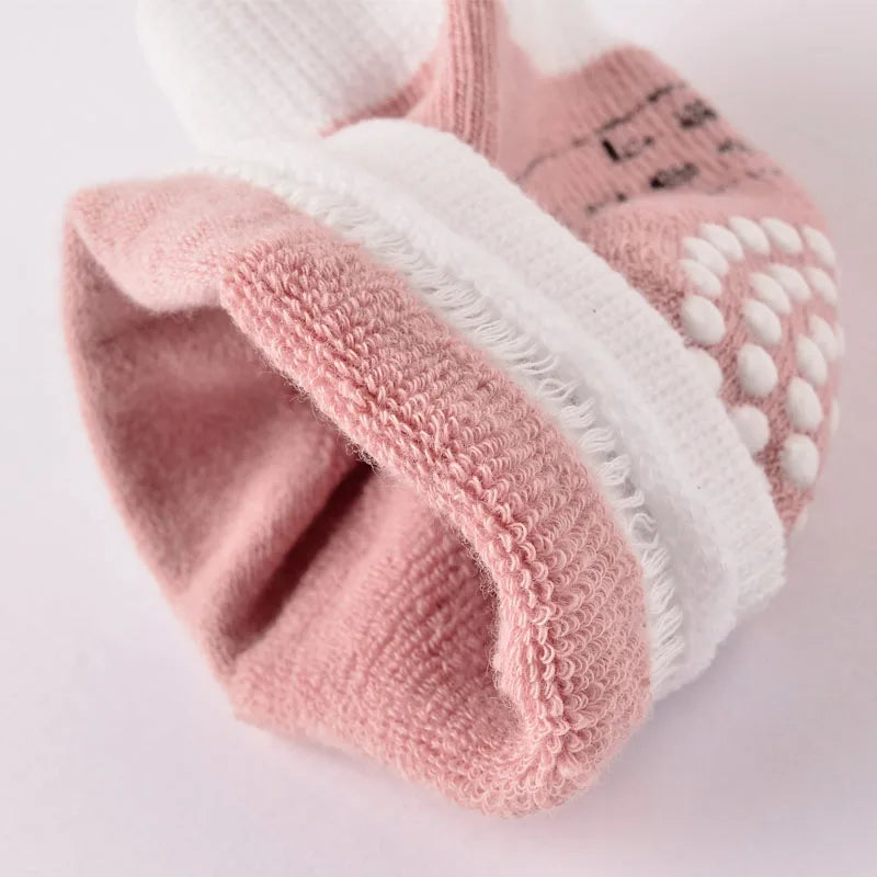 Baby Crawling & Walking Knee Pads