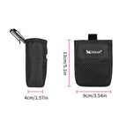 Mini Portable Dog Treat Training Bag