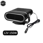 12/24V Portable Car Heater & Defroster