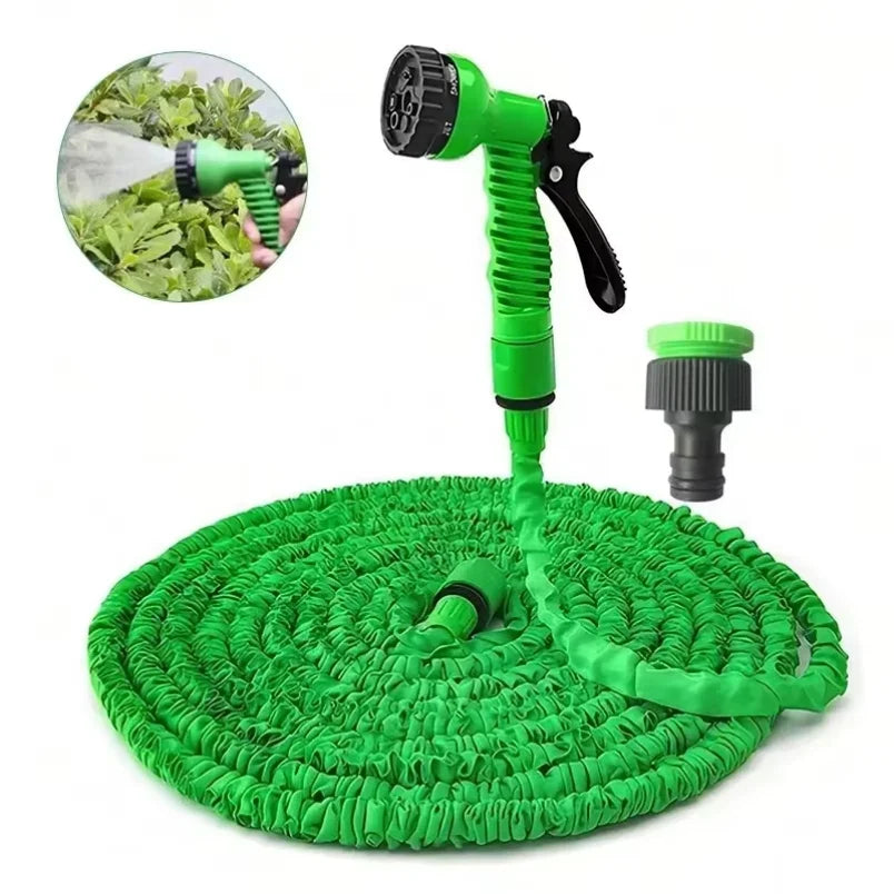 Expandable Garden Hose