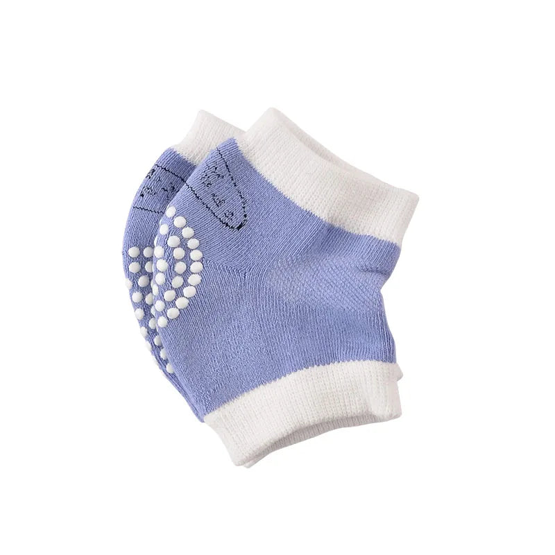 Baby Crawling & Walking Knee Pads