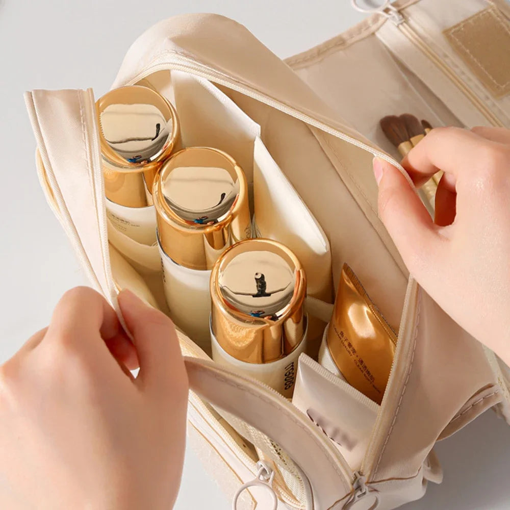 Travel Toiletry Bag