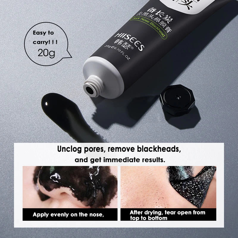 Blackhead Removal Facial Mask