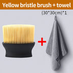 High-End Microfiber Car Wash Towel
