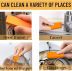 Limescale & Rust Remover