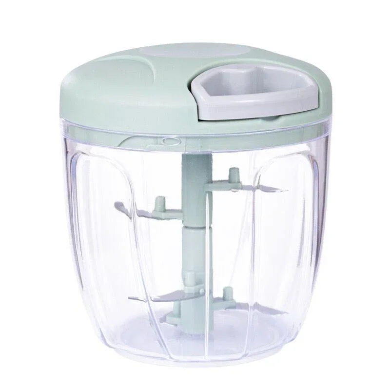 Manual Meat & Vegetable Mincer