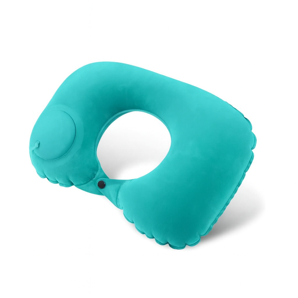 Inflatable Neck Pillow
